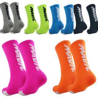 Calcetines de ciclismo Mavic elasticados… elige el tuyo en www.itbikes.cl/calcetines 🚴‍♀️🚴🏼‍♂️💨👊