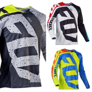 Camiseta deportiva ciclismo Jersey para descensos. 🚴💨 visita nuestro sitio web www.itbikes.cl y valida nuestros modelos.
